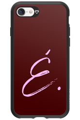 (Dark Blush) E II 2.0 - Apple iPhone 7