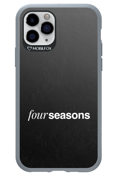 BSW FourSeasons 2 2.0 - Apple iPhone 11 Pro