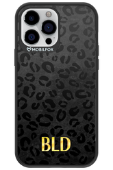 BLD BLVCK LEO - Apple iPhone 13 Pro Max