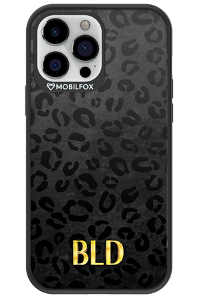 BLD BLVCK LEO - Apple iPhone 13 Pro Max