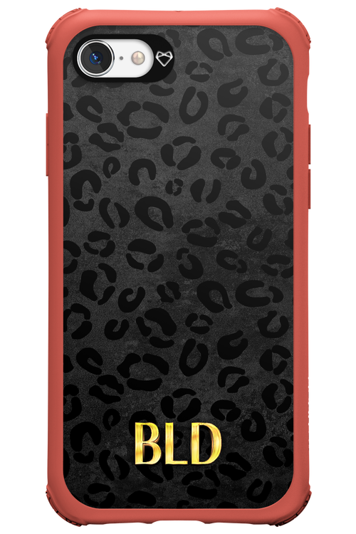BLD BLVCK LEO - Apple iPhone 7