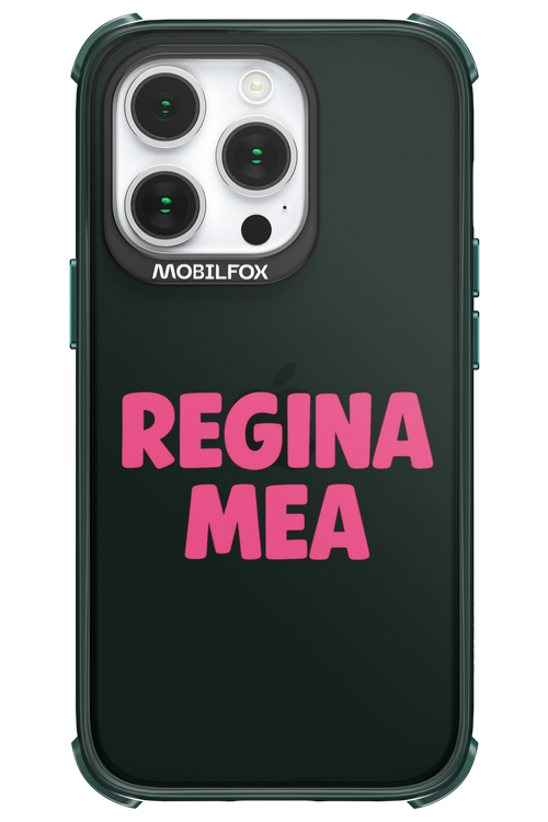 Regina Mea - Apple iPhone 14 Pro