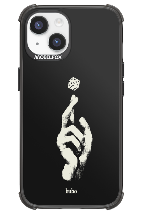 DAMNED LUCK - Apple iPhone 14