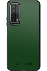 Earth Green - Huawei P Smart 2021