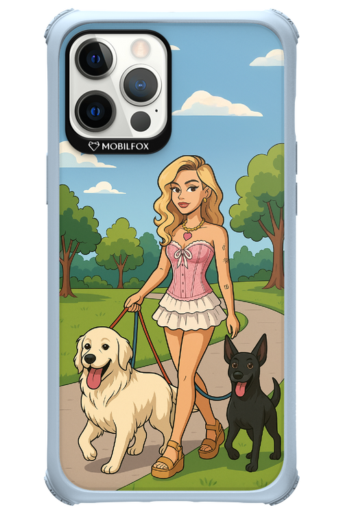 Weaf 2.0 - Apple iPhone 12 Pro Max