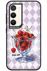 Pick Me 2.0 - Samsung Galaxy S23
