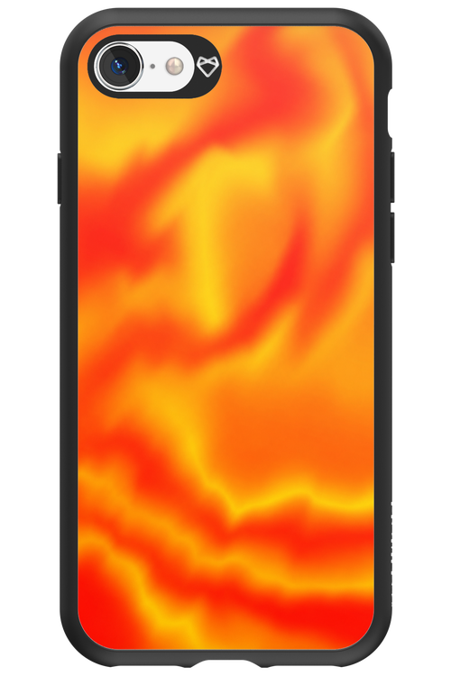 Beat the Heat 2.0 - Apple iPhone SE 2022