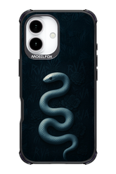 Night Venom - Apple iPhone 17