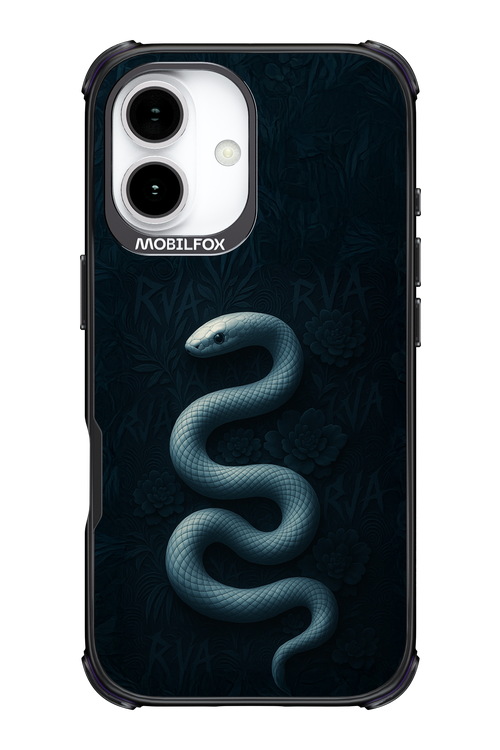 Night Venom - Apple iPhone 17