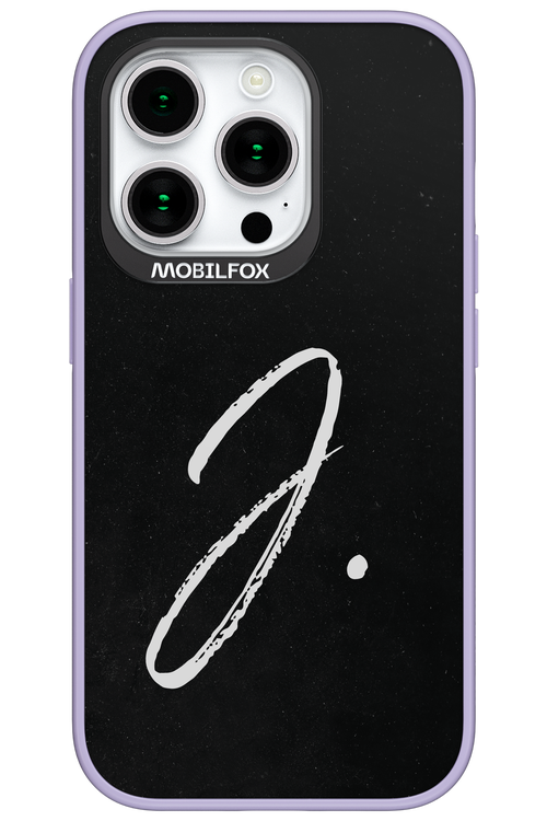 (Off Space) J 2.0 - Apple iPhone 15 Pro