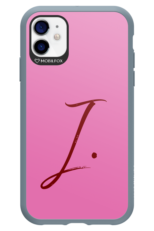 (Sorbet) I 2.0 - Apple iPhone 11