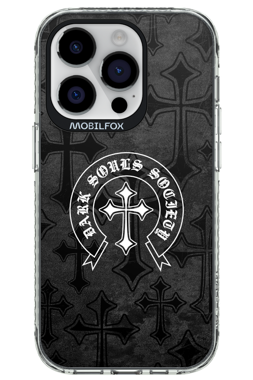 Dark Souls Society - Apple iPhone 14 Pro