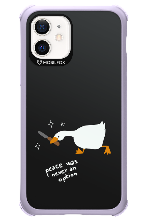 OPTION 2.0 - Apple iPhone 12