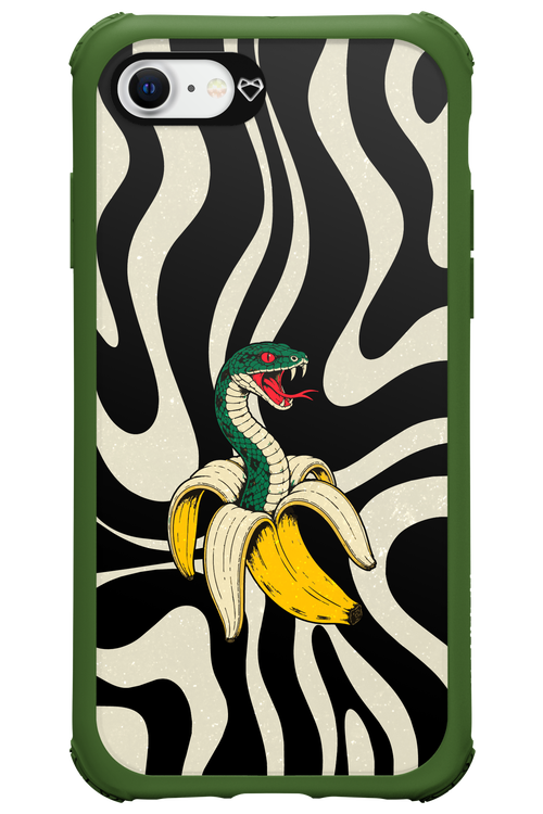 Banana Bite 2.0 - Apple iPhone SE 2020