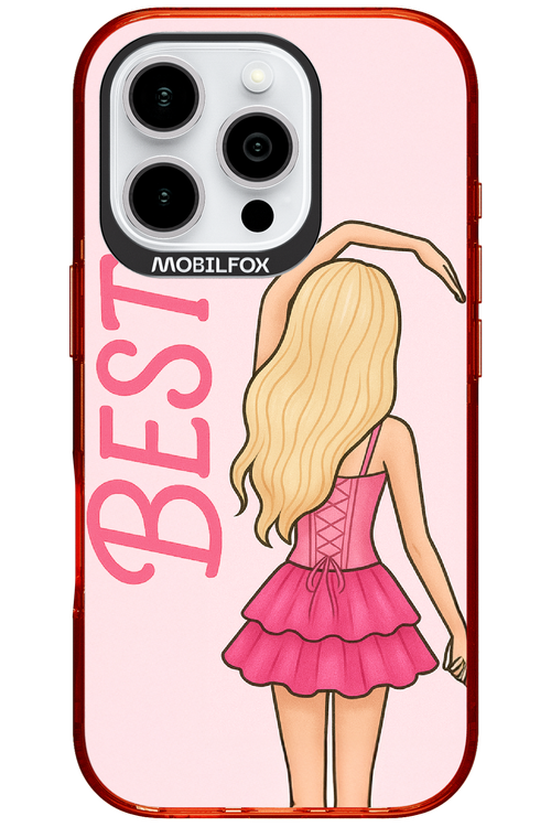 Bestt 2.0 - Apple iPhone 16 Pro