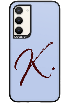 (Jellyfish Presso) K 2.0 - Samsung Galaxy S23 Plus