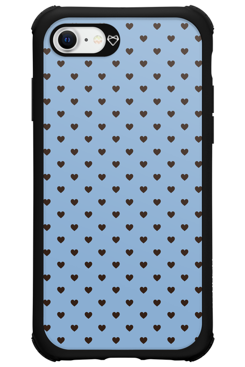 Blueberry Brunch - Apple iPhone 7