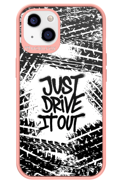 Drive It Out - Apple iPhone 13