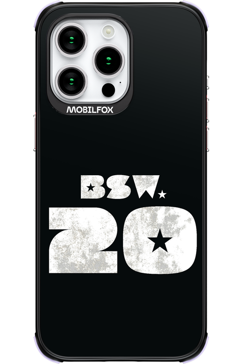 BSW 20 (9) 2.0 - Apple iPhone 15 Pro Max