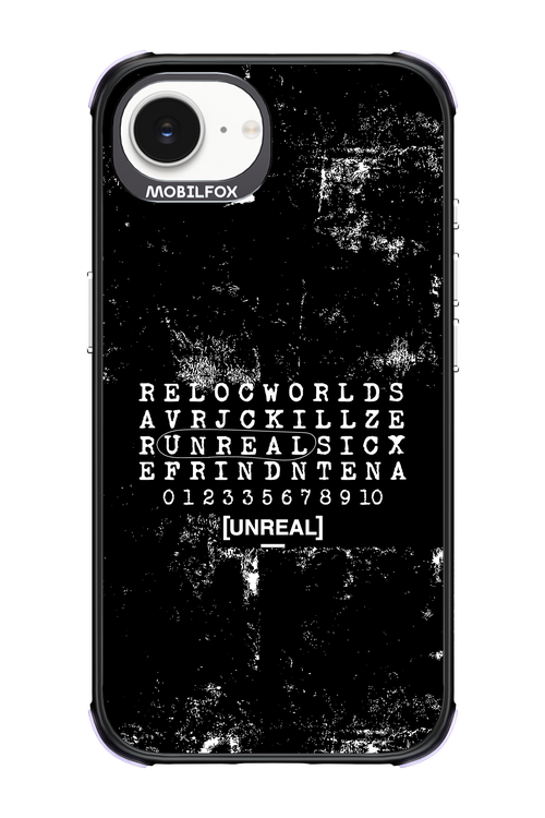 X Ten 2.0 - Apple iPhone 16e