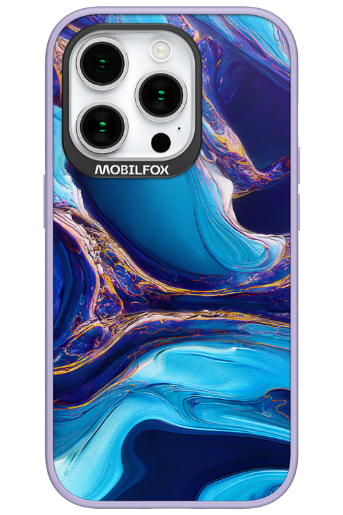 Amethyst 2.0 - Apple iPhone 15 Pro