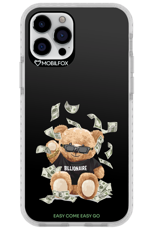 Easy Come Easy Go 2.0 - Apple iPhone 12 Pro
