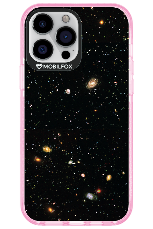 Cosmic Space 2.0 - Apple iPhone 13 Pro Max
