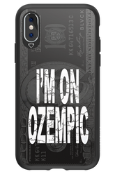 ozempic 2.0 - Apple iPhone XS