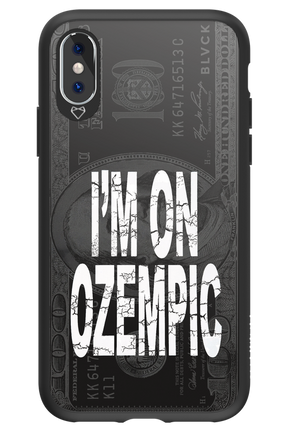 ozempic 2.0 - Apple iPhone XS