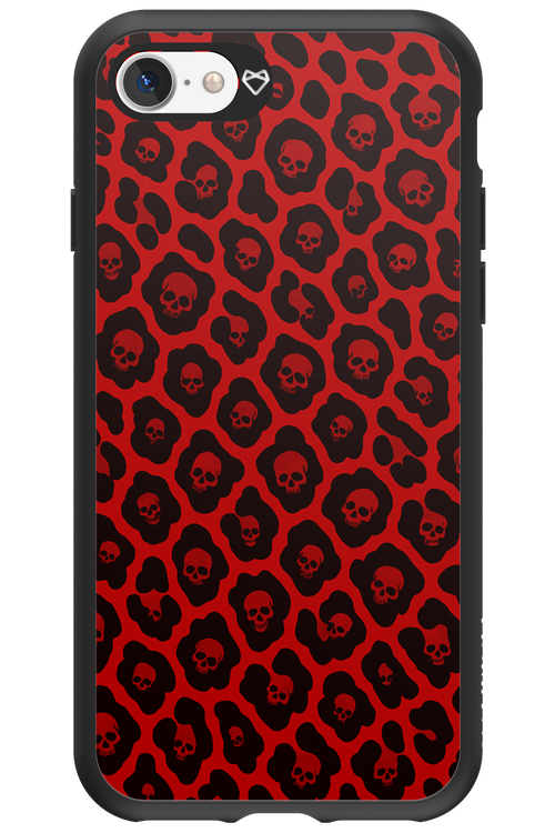Deadly 2.0 - Apple iPhone 7