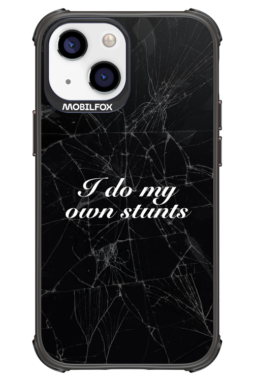 Stunts - Apple iPhone 13 Mini