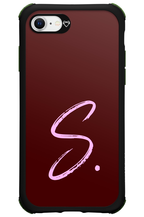 (Dark Blush) S 2.0 - Apple iPhone 7