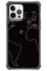 Worldview - Apple iPhone 12 Pro Max