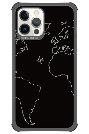 Worldview - Apple iPhone 12 Pro Max