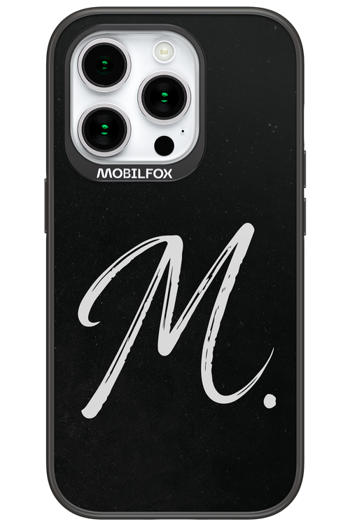 (Off Space) M 2.0 - Apple iPhone 15 Pro
