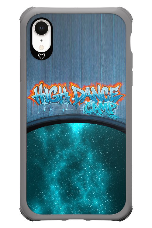 HDC 9 - Apple iPhone XR