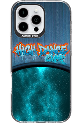 HDC 9 - Apple iPhone 16 Pro Max