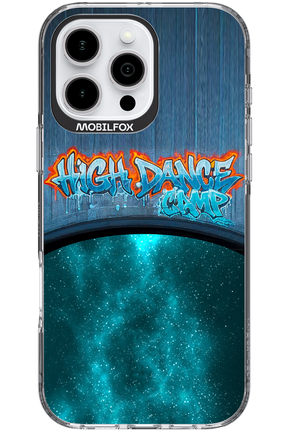 HDC 9 - Apple iPhone 16 Pro Max