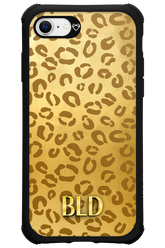 BLD GOLD LEO - Apple iPhone SE 2022