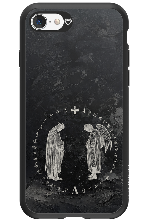 iNGER & D3MON V1 2.0 - Apple iPhone 8