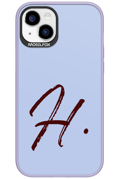 (Jellyfish Presso) H 2.0 - Apple iPhone 15 Plus