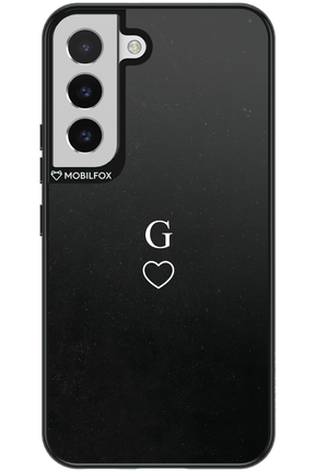 G Black 2.0 - Samsung Galaxy S22