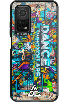 HDC 4 - Xiaomi Mi 10T 5G