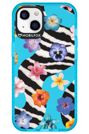 MOM'S FLOWERS - Apple iPhone 13