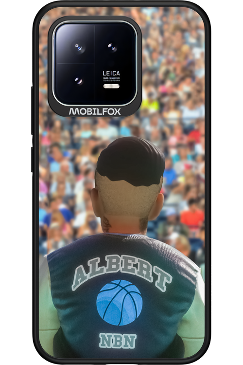Albert 2.0 - Xiaomi 13