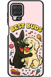 Best Buds - Samsung Galaxy A12