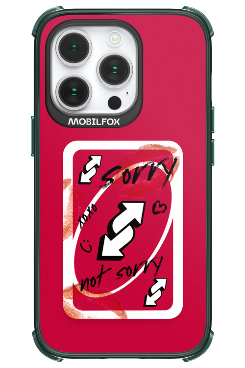 Turn 2.0 - Apple iPhone 14 Pro