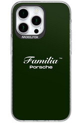 Familia Porsche - Apple iPhone 15 Pro Max