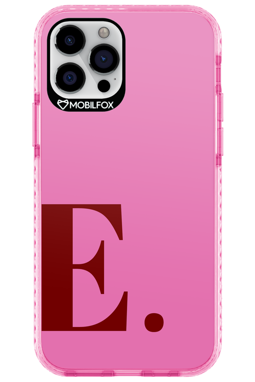 E (Sorbet) 2.0 - Apple iPhone 12 Pro