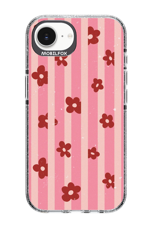 Flower Powerr 2.0 - Apple iPhone 17e